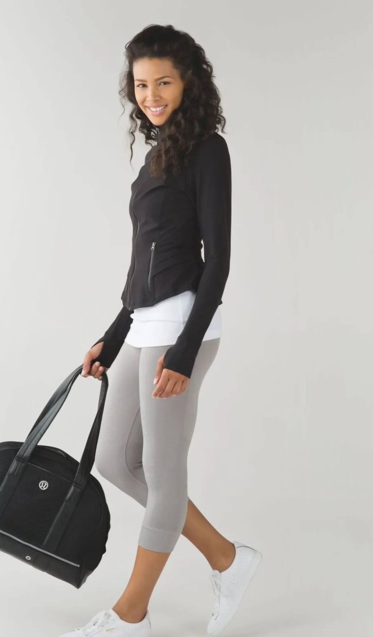 Image for ⛹️‍♀️Lululemon top