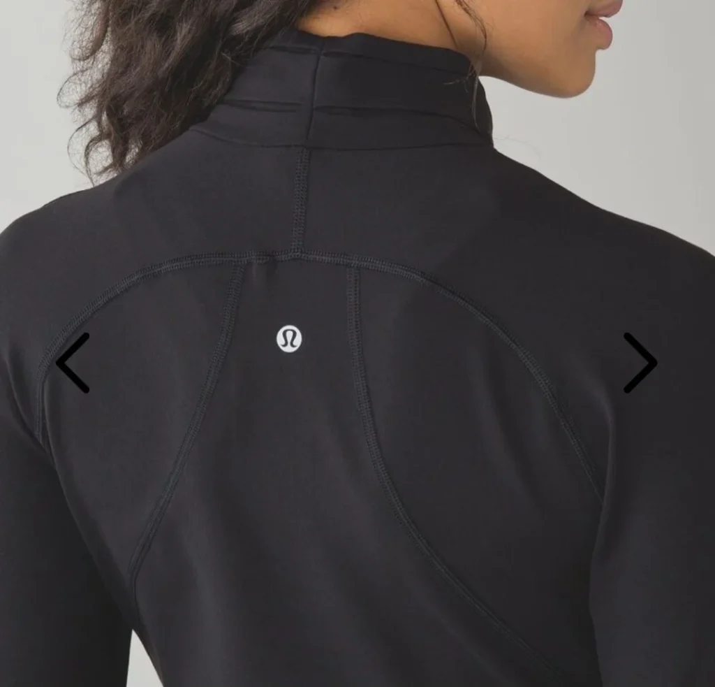 Image for ⛹️‍♀️Lululemon top