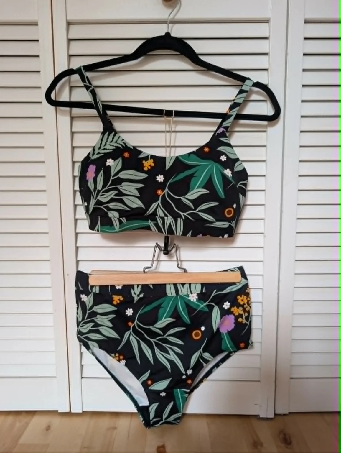 Featured image for Ensemble bikini From Rachel