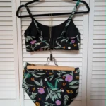 Thumbnail for Ensemble bikini From Rachel