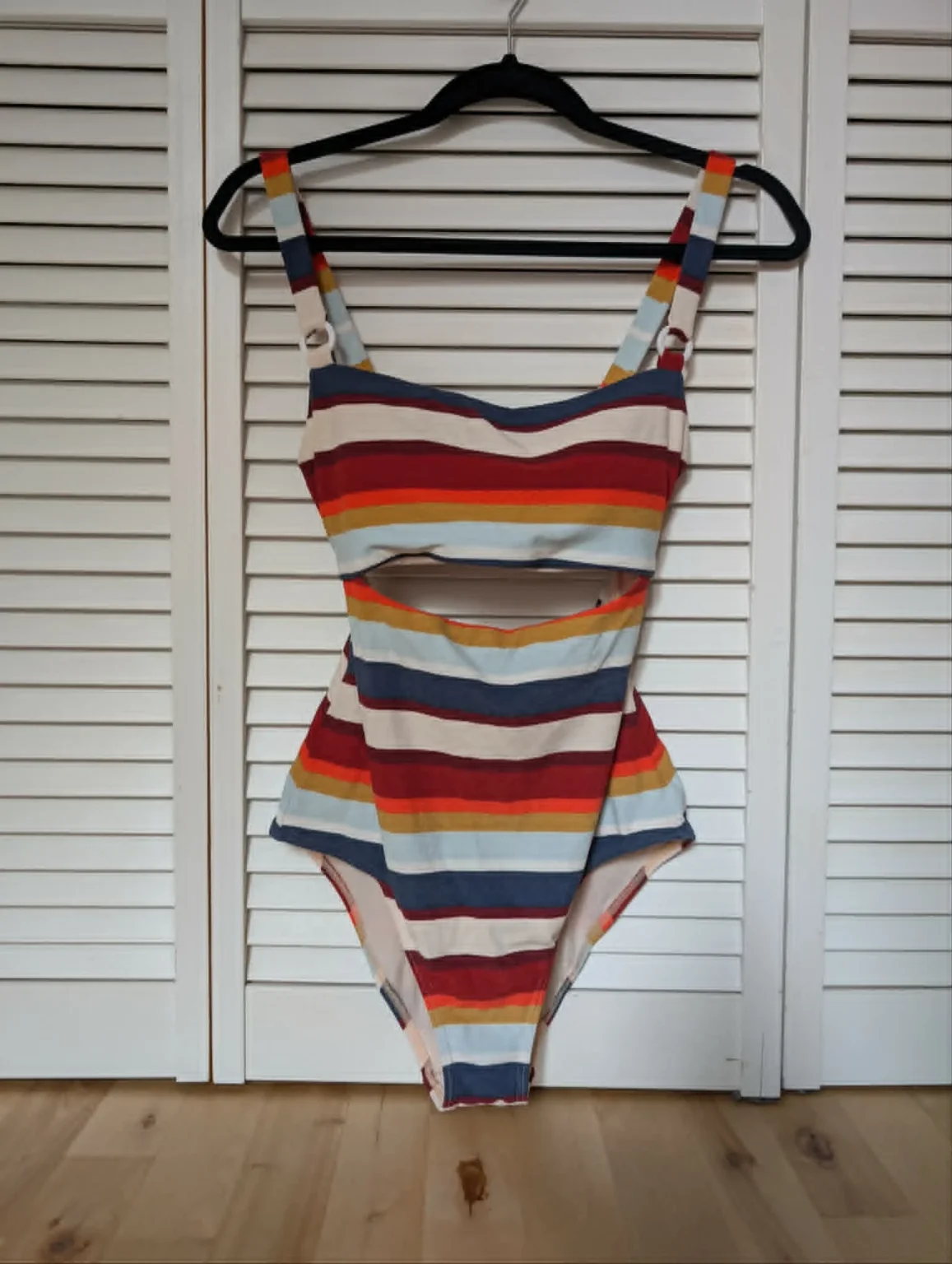 Featured image for Maillot de bain une pièce Rip Curl