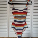 Featured thumbnail for Maillot de bain une pièce Rip Curl