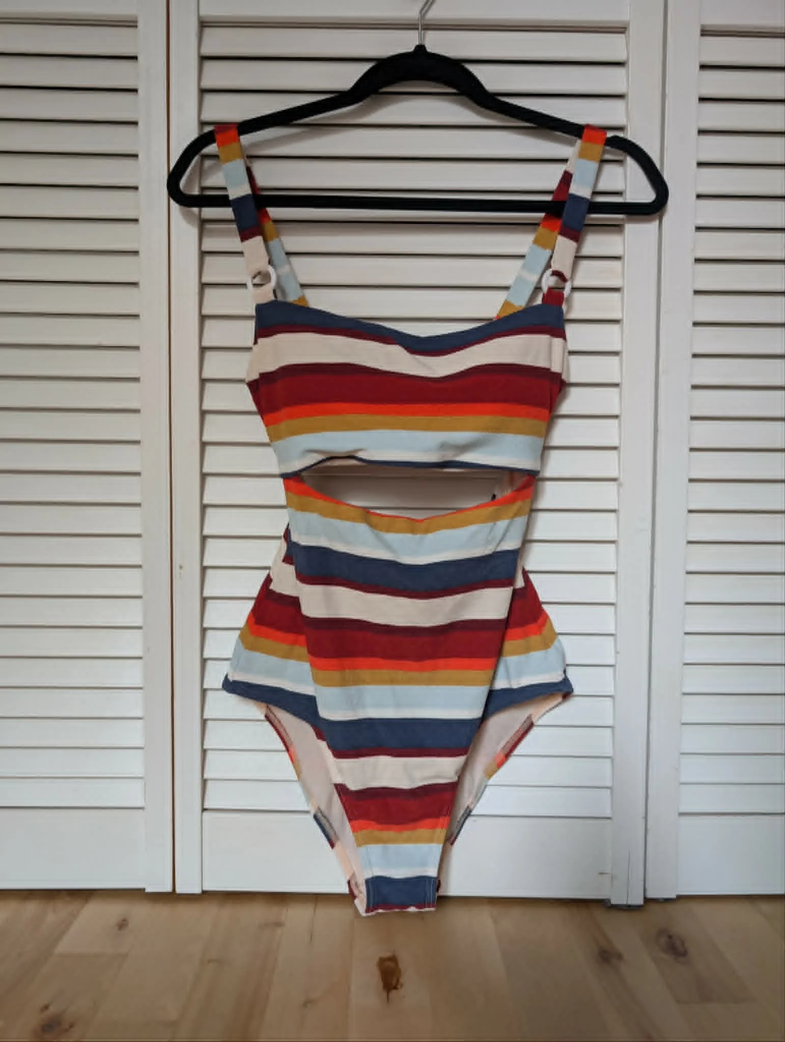 Maillot de bain une pièce Rip Curl Ripcurl seconde main