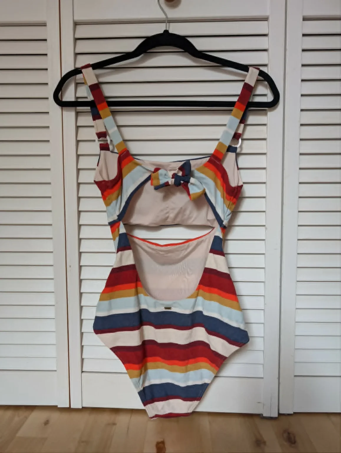 Image for Maillot de bain une pièce Rip Curl