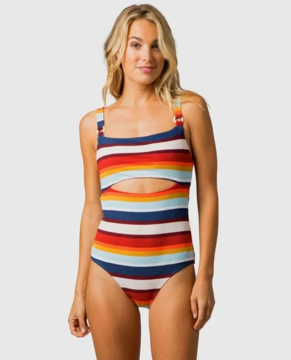 Image for Maillot de bain une pièce Rip Curl