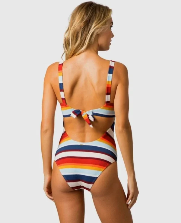 Image for Maillot de bain une pièce Rip Curl