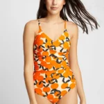 Featured thumbnail for Maillot de bain une pièce ICHI