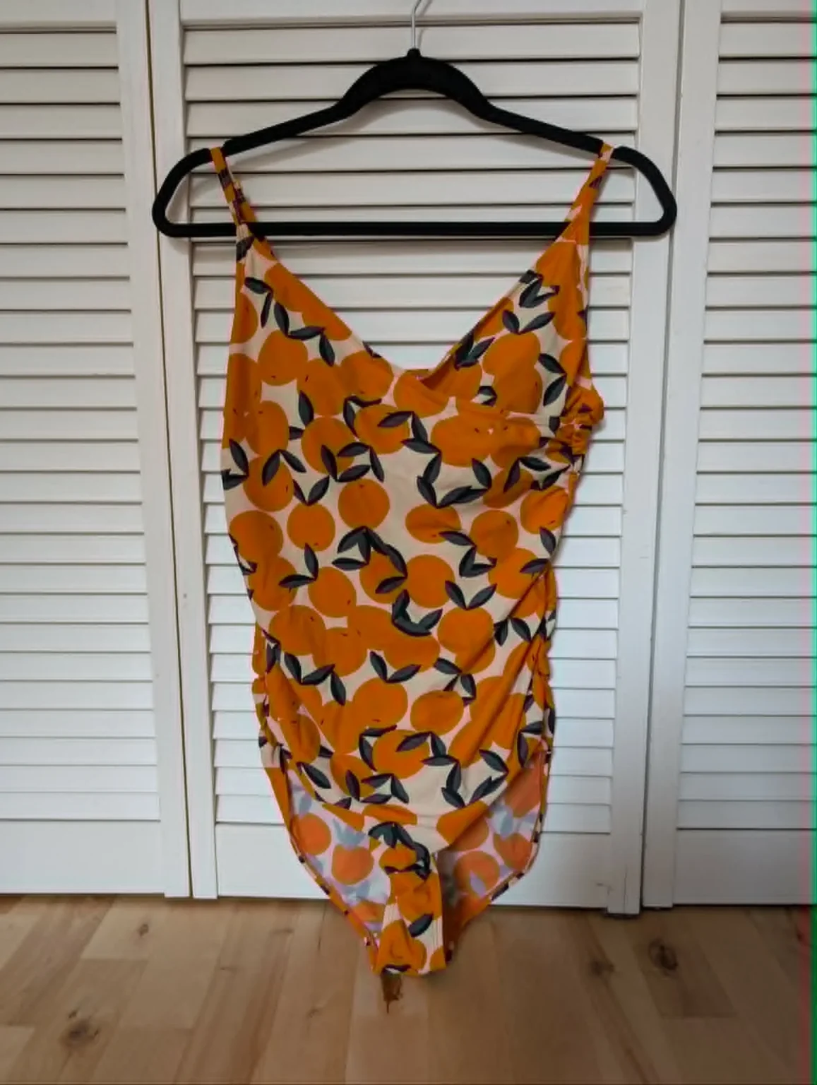 Image for Maillot de bain une pièce ICHI