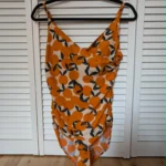 Thumbnail for Maillot de bain une pièce ICHI