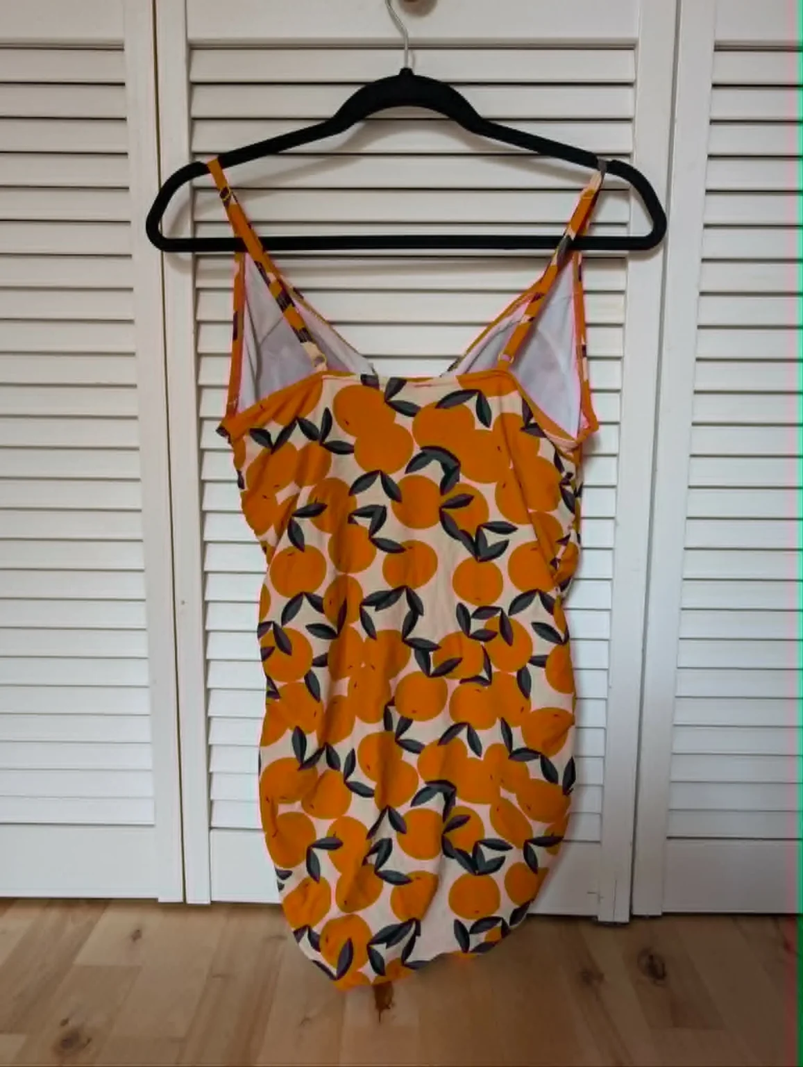 Image for Maillot de bain une pièce ICHI