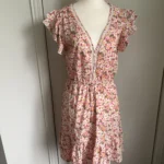 Featured thumbnail for Robe légère et féminine