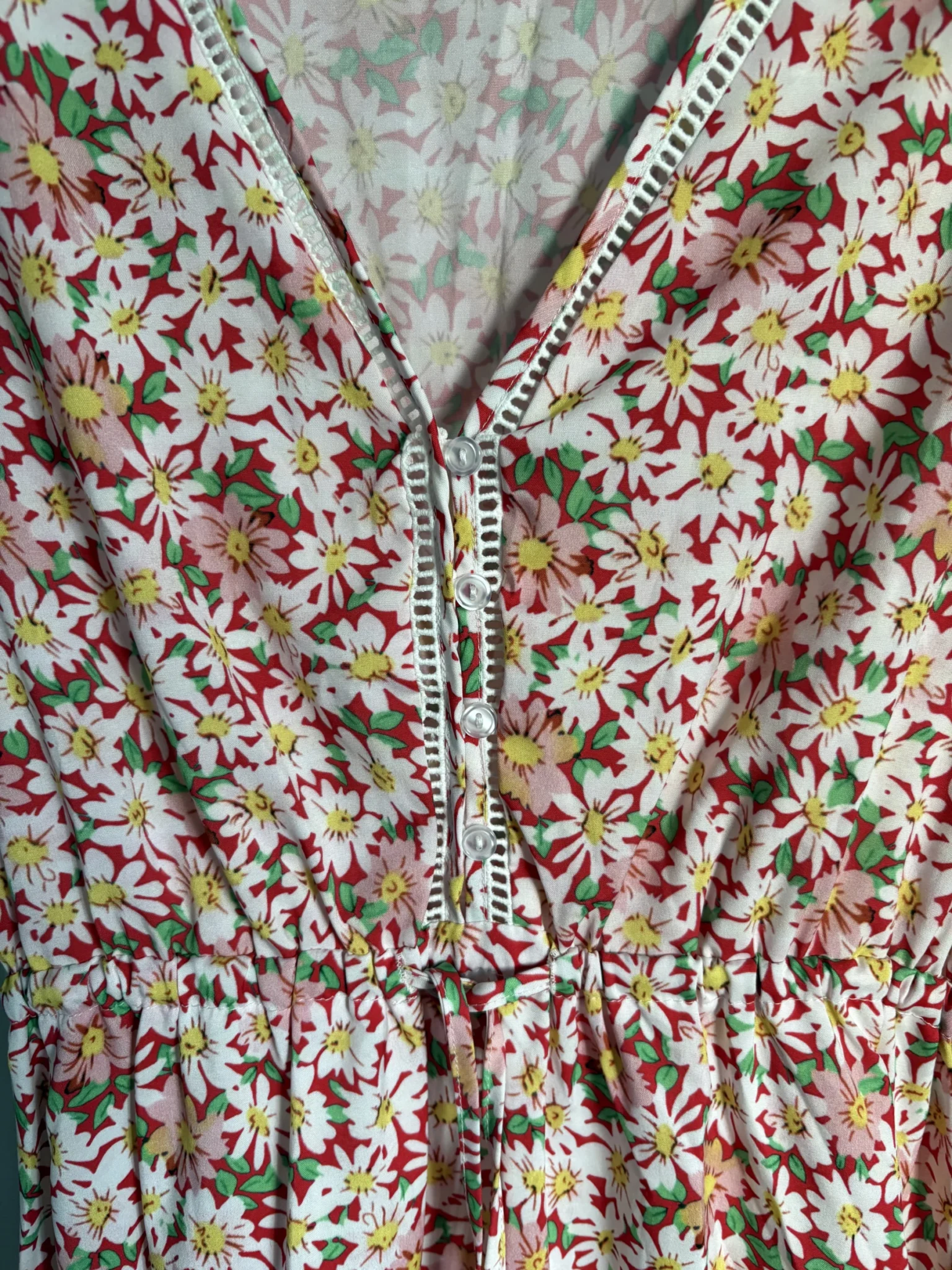 Image for Robe légère et féminine
