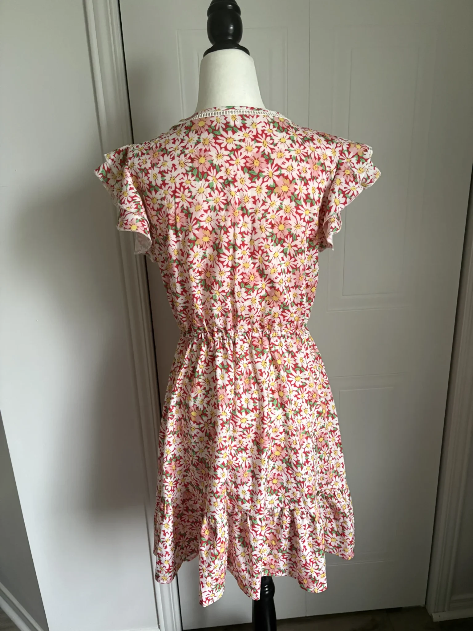 Image for Robe légère et féminine