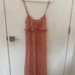 Featured thumbnail for Robe fleurie Billabong