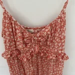 Thumbnail for Robe fleurie Billabong