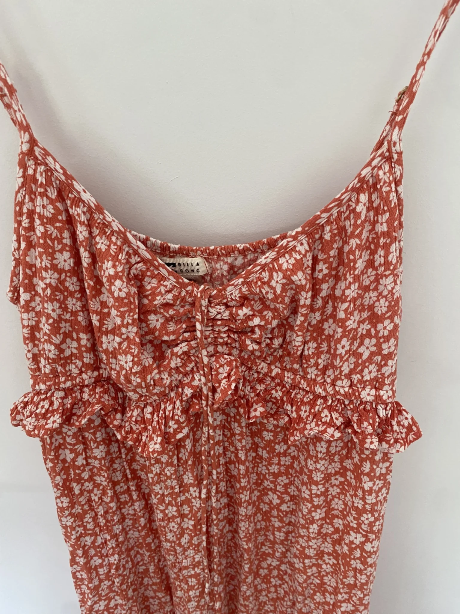Image for Robe fleurie Billabong