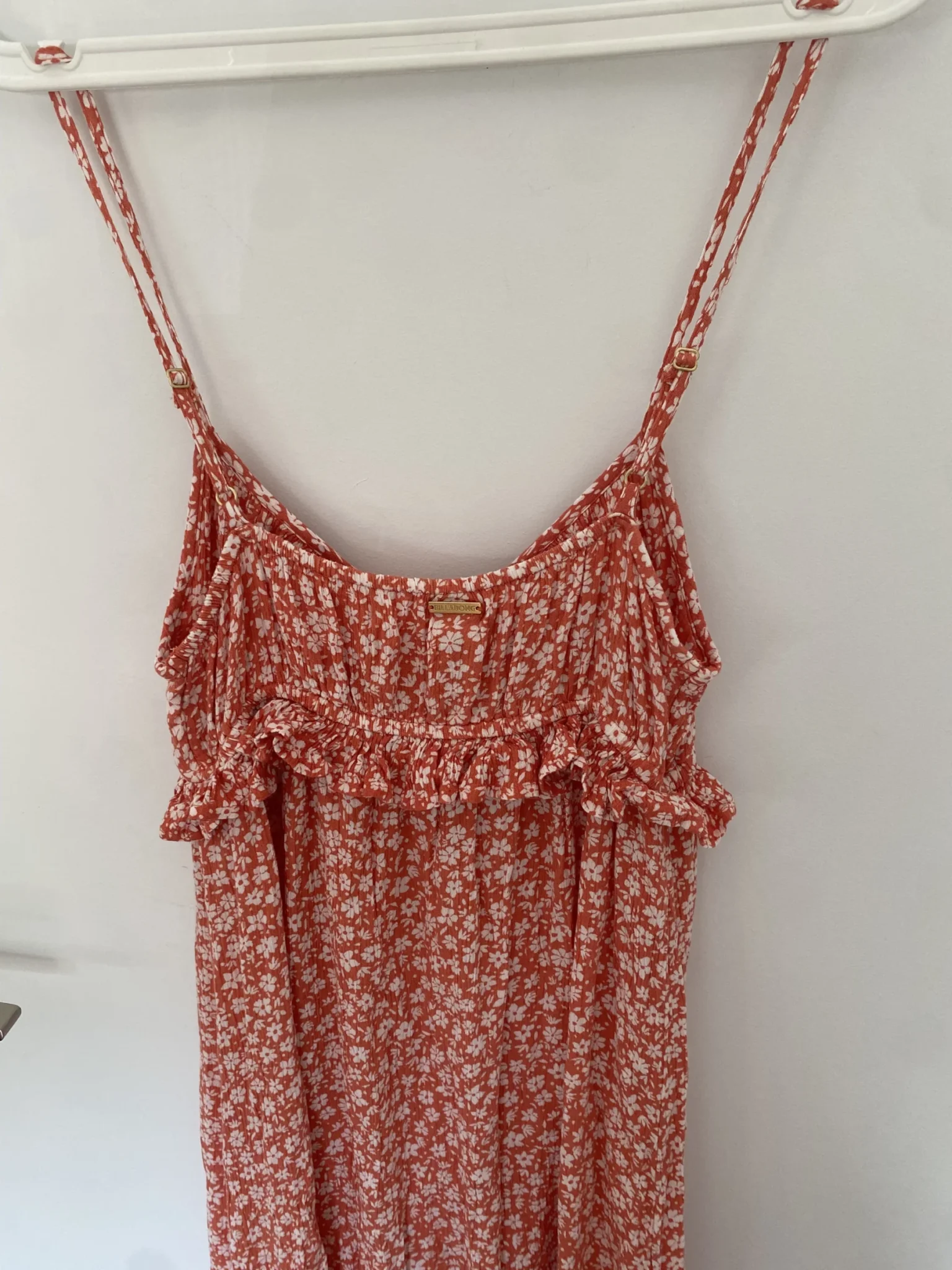 Image for Robe fleurie Billabong