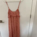 Thumbnail for Robe fleurie Billabong