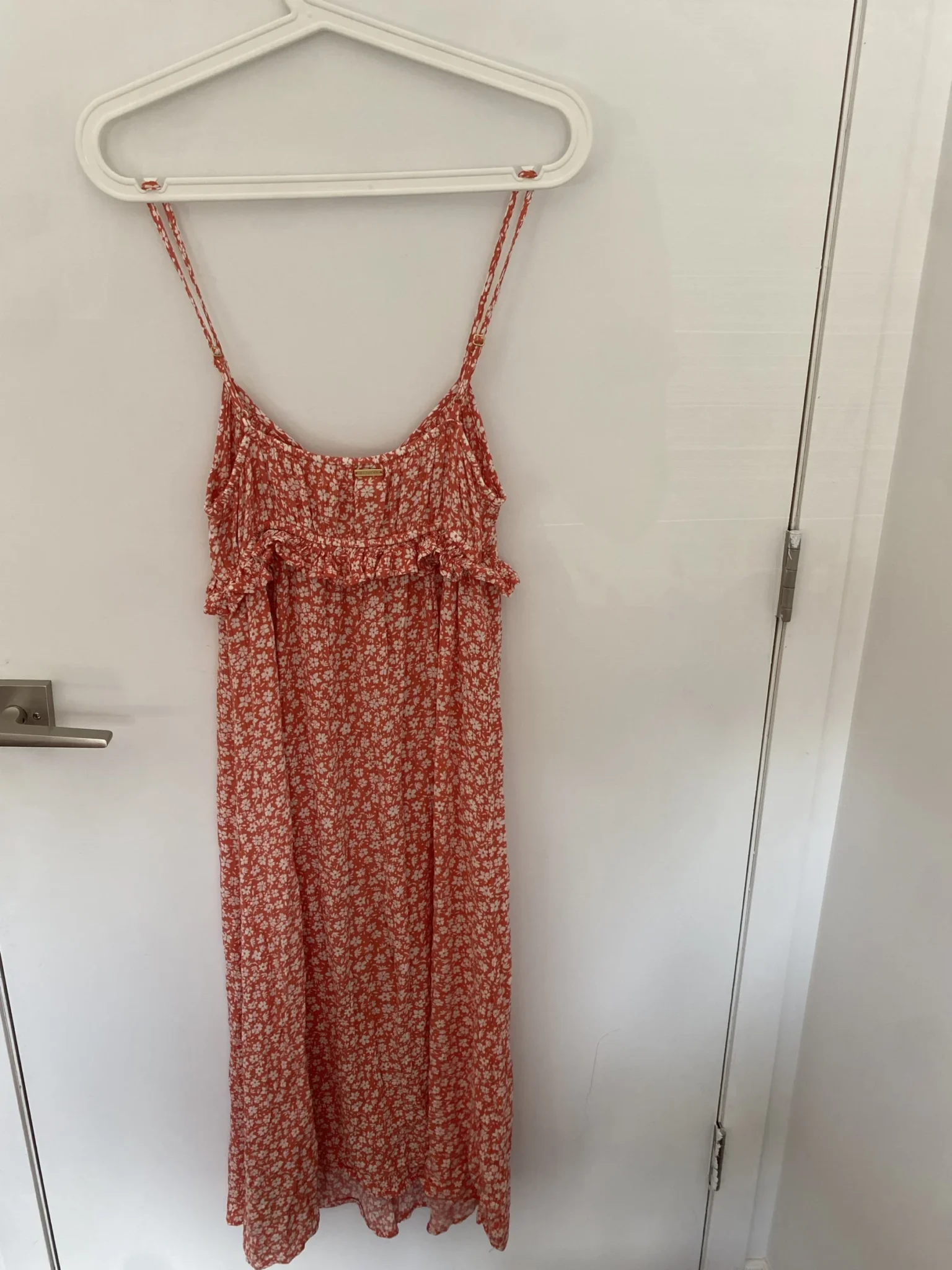 Image for Robe fleurie Billabong