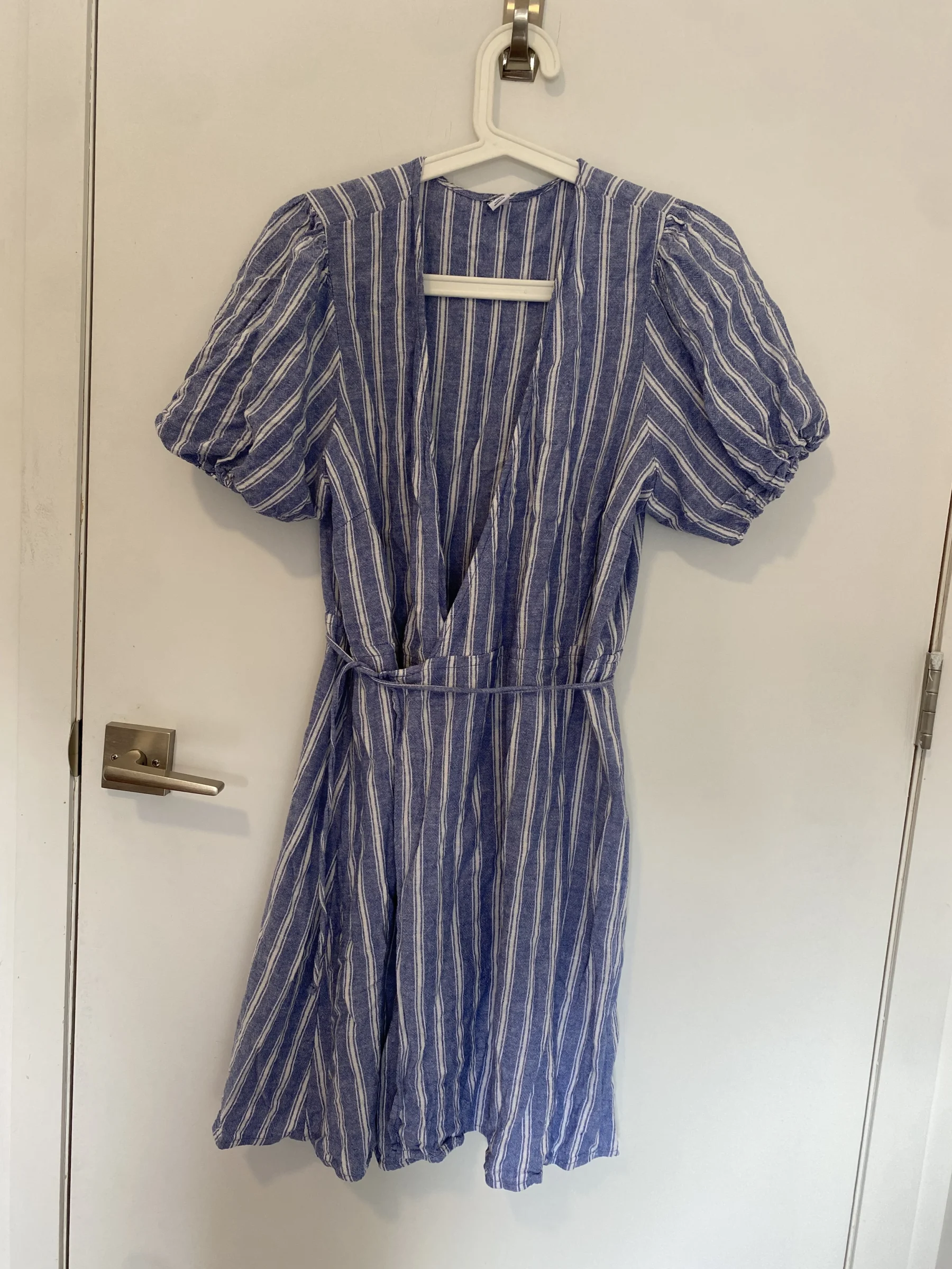 Robe porte-feuille Old navy seconde main