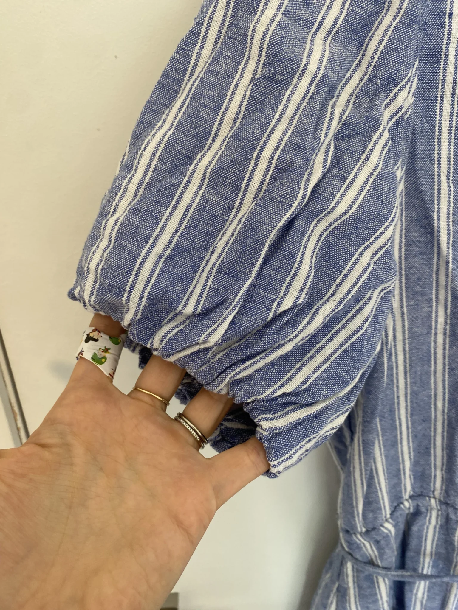 Image for Robe porte-feuille