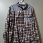 Featured thumbnail for Nikelaos Shirt Men L #55