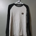Featured thumbnail for Men Longsleeve LP apparel Medium #56