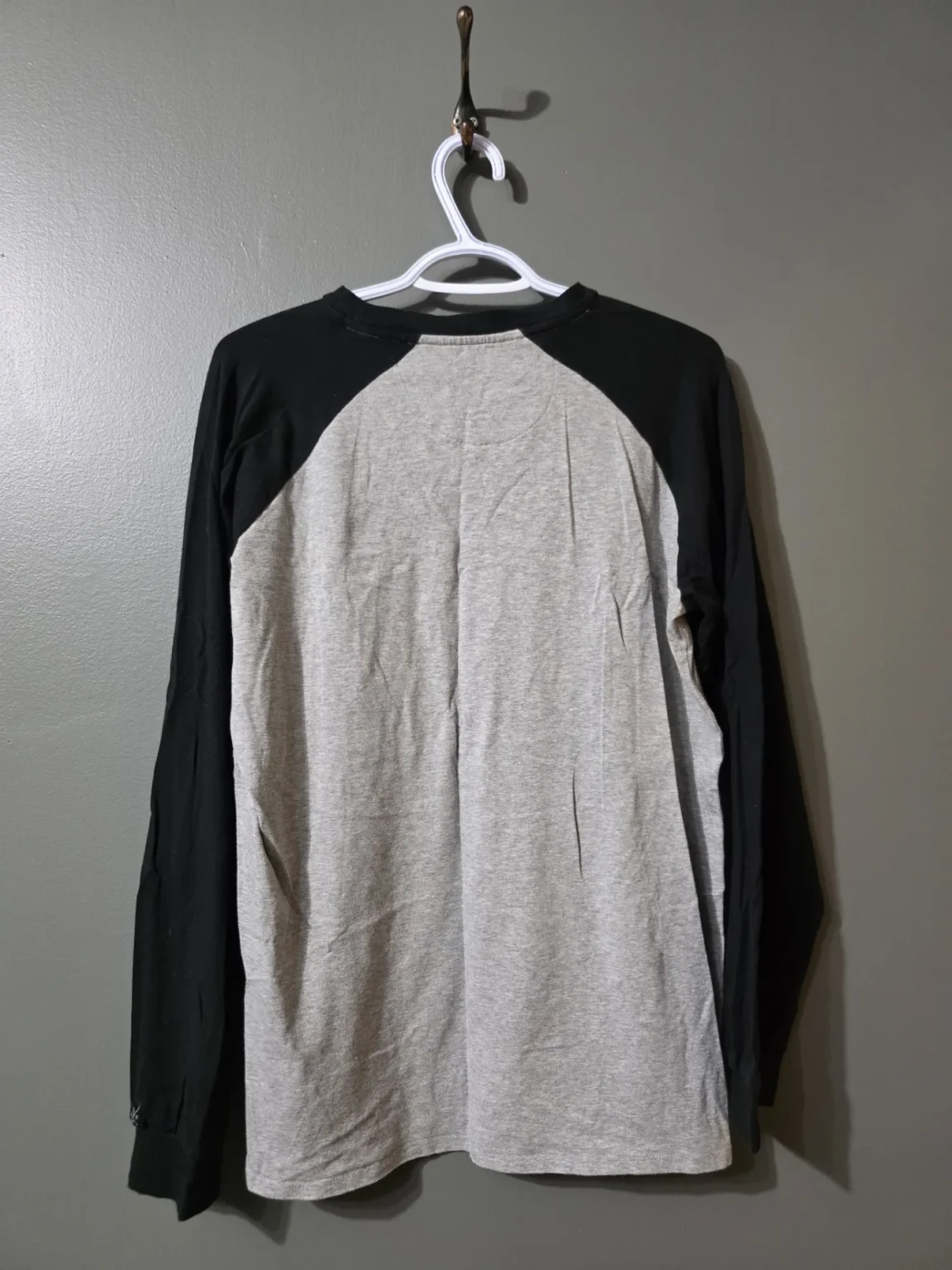 Image for Men Longsleeve LP apparel Medium #56