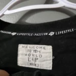 Thumbnail for Men LP Apparel Hoodie Medium #57
