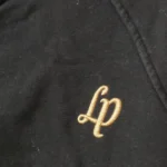 Thumbnail for Men LP Apparel Hoodie Medium #57