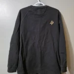 Thumbnail for Men LP Apparel Hoodie Medium #57