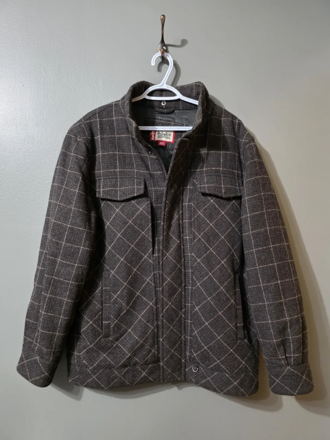 Featured image for Jacket Levi's Vintage Medium #58