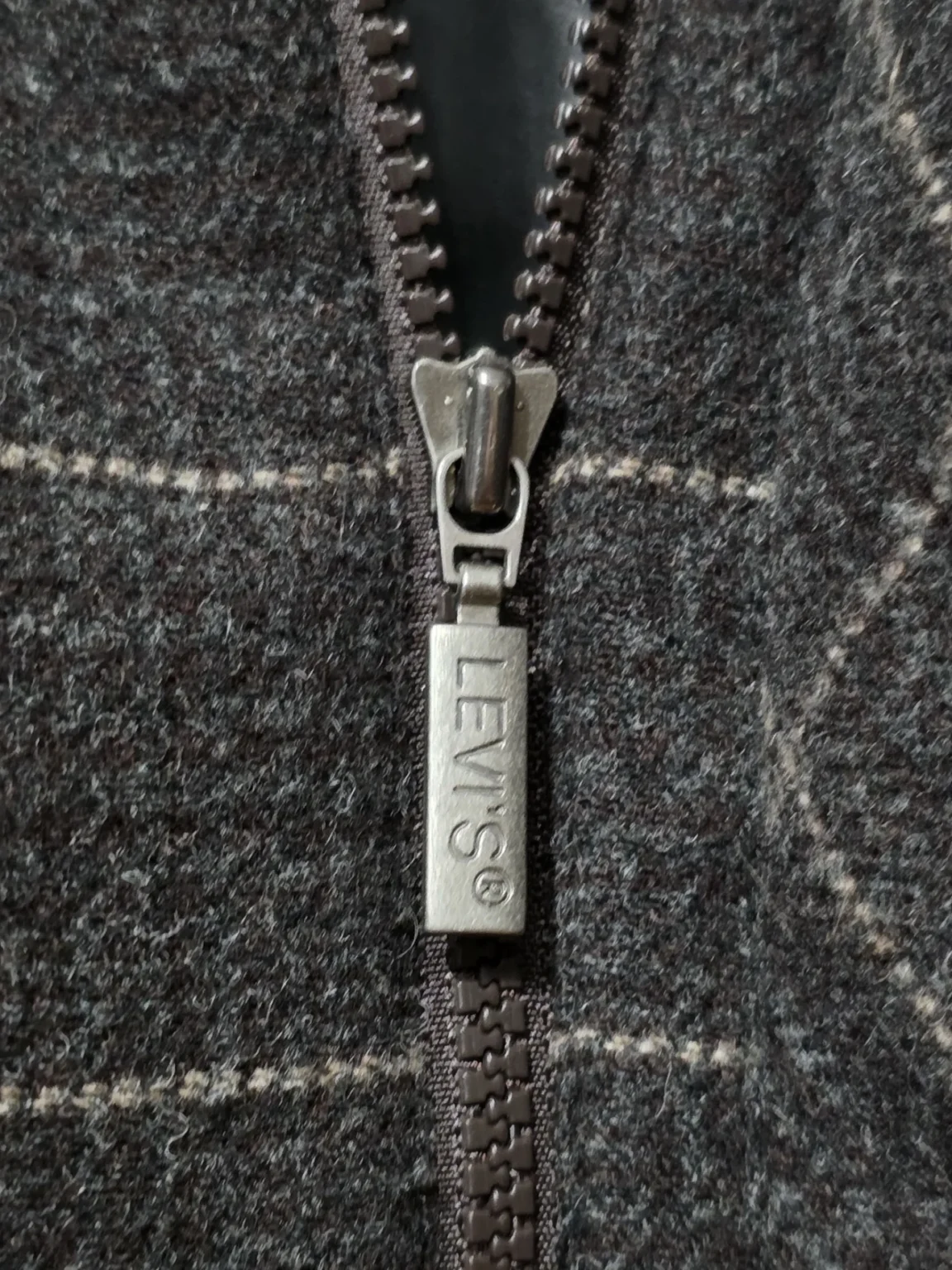 Image for Jacket Levi's Vintage Medium #58