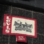 Thumbnail for Jacket Levi's Vintage Medium #58