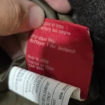 Thumbnail for Jacket Levi's Vintage Medium #58