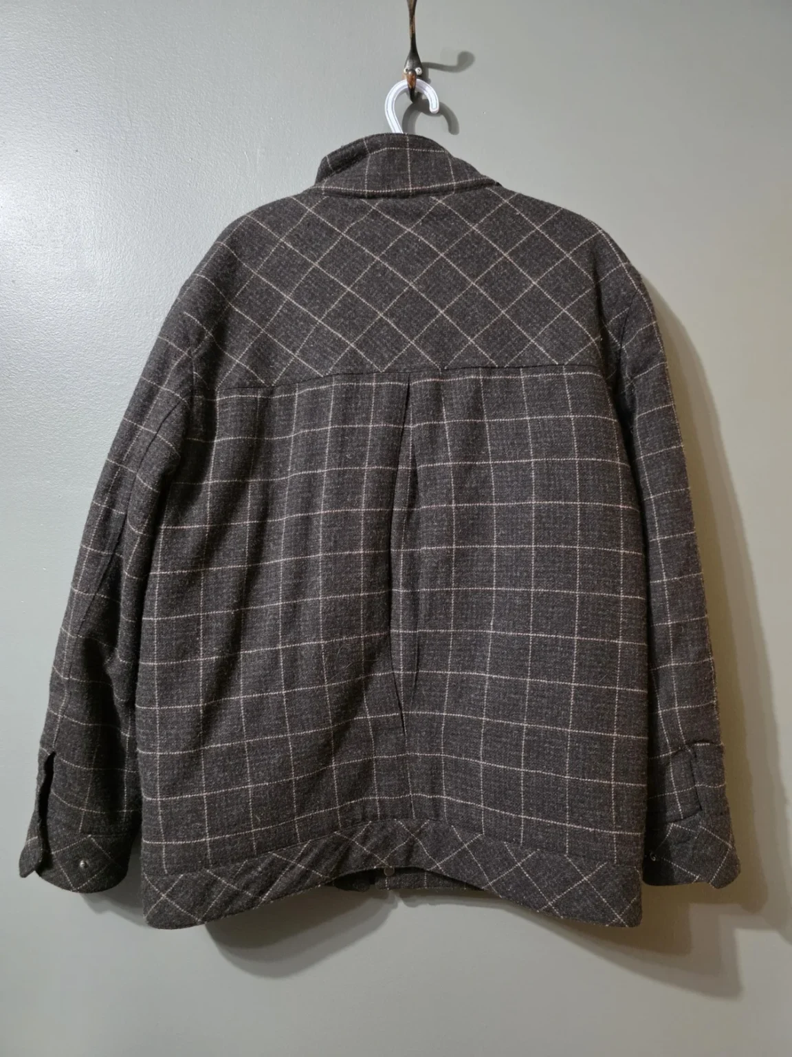 Image for Jacket Levi's Vintage Medium #58