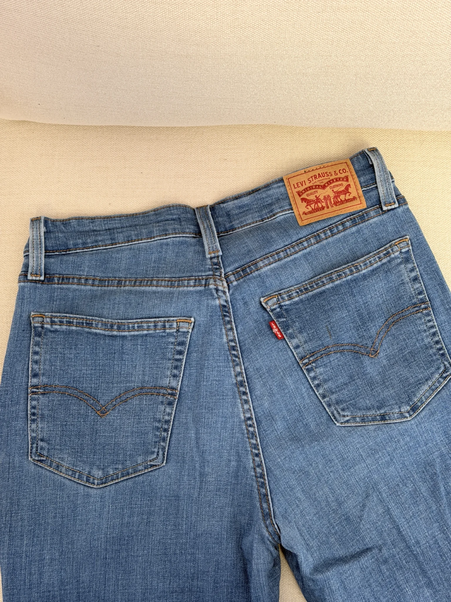 Image for Jean Levis