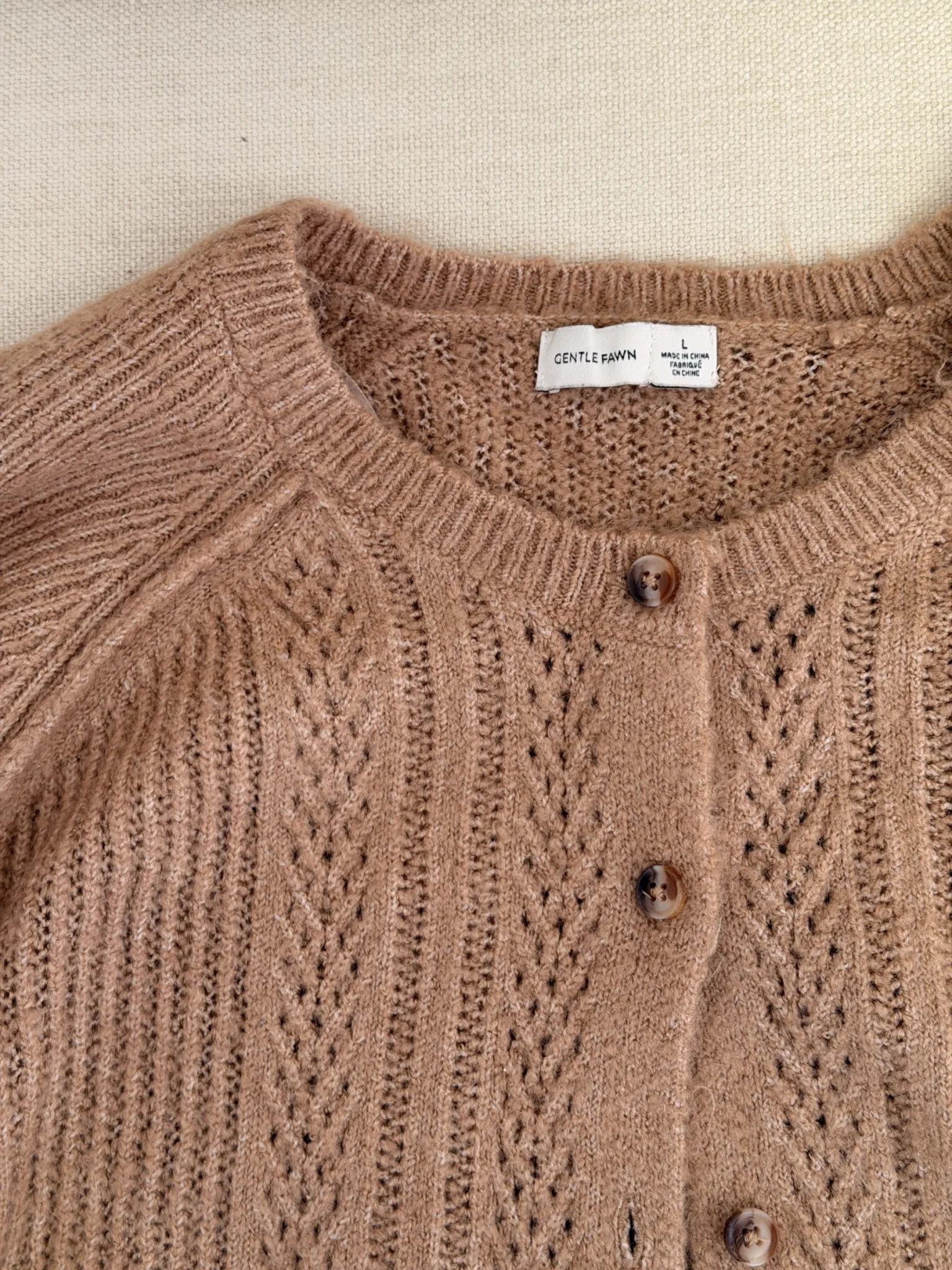 Image for Cardigan