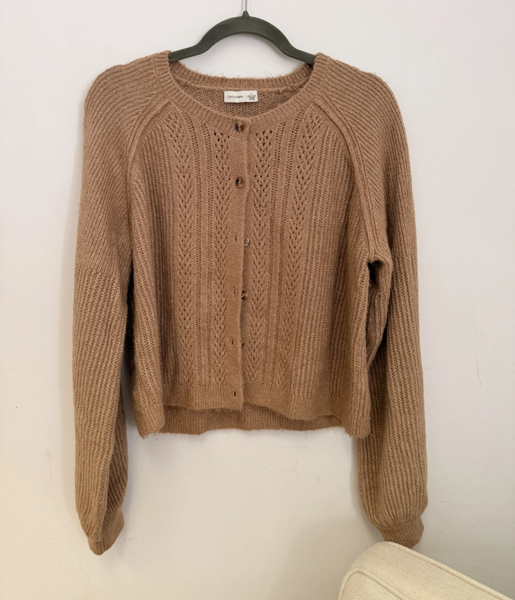 Image for Cardigan