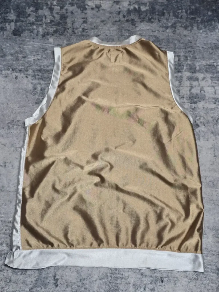 Image for Mecca Athletics All City L/G Jersey Vintage #54