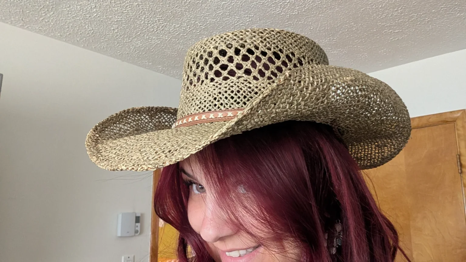 Featured image for Chapeau cowboy