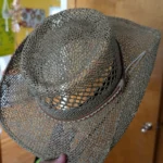 Thumbnail for Chapeau cowboy
