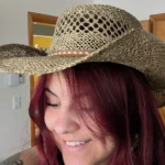 Thumbnail for Chapeau cowboy