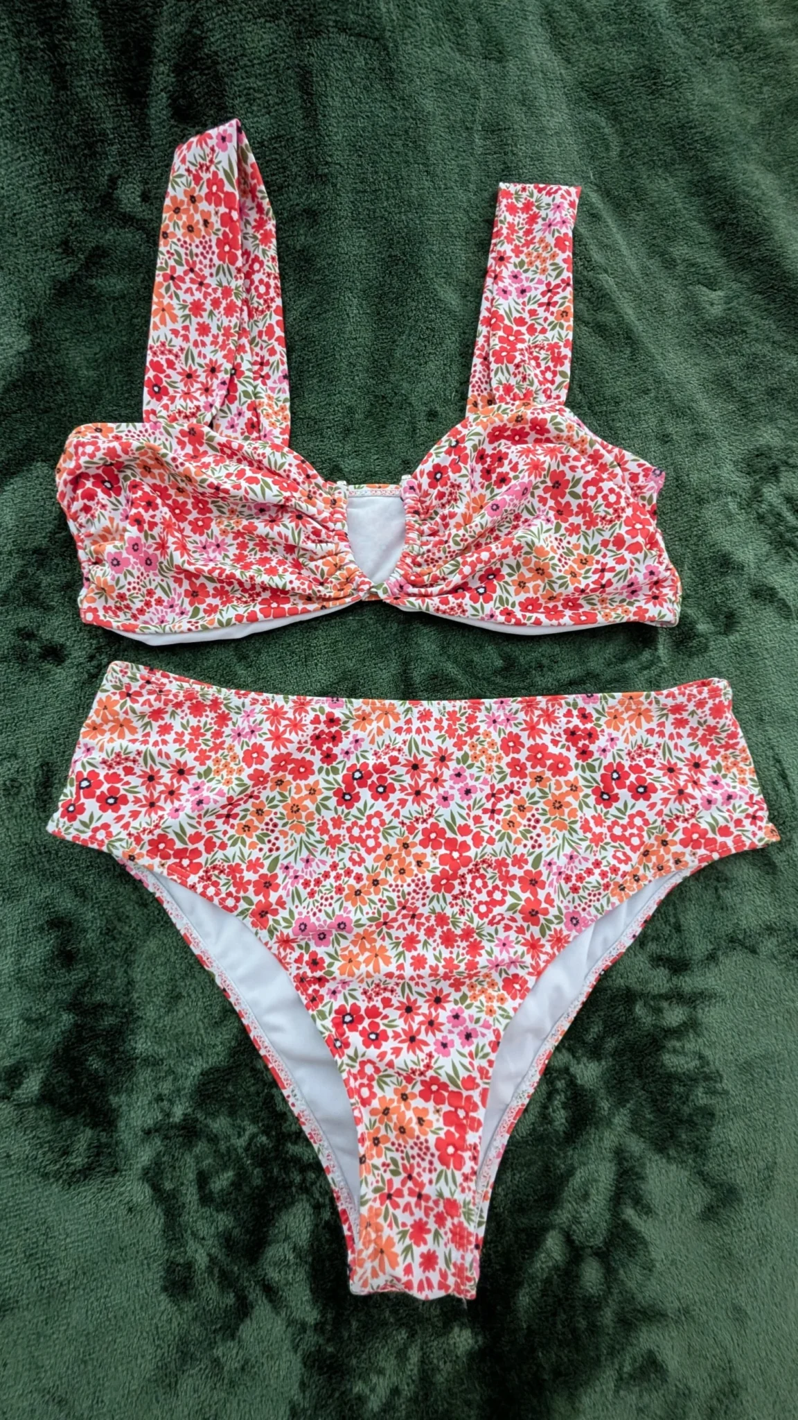 Featured image for Lot maillot de bain L