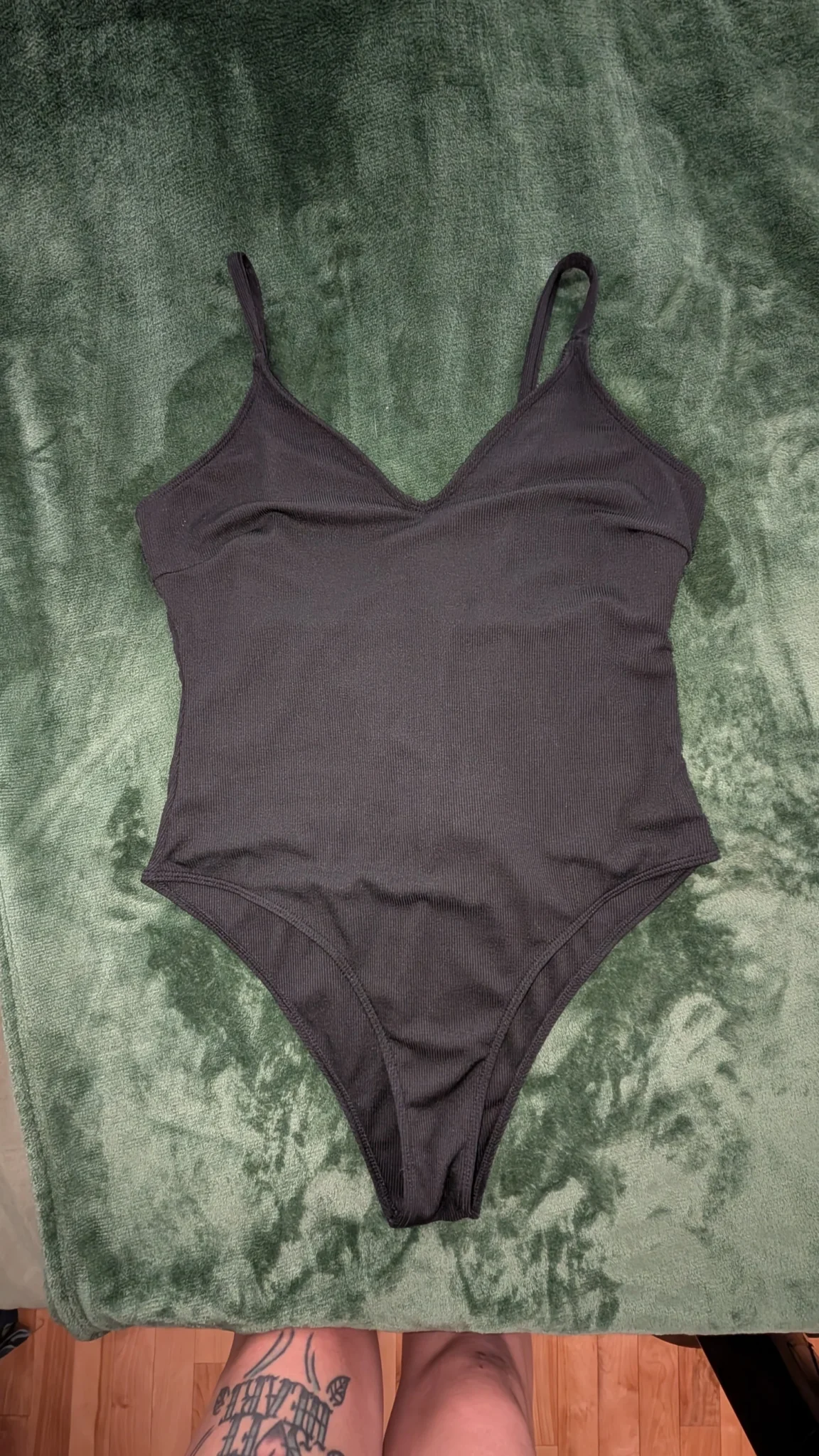 Image for Lot maillot de bain L