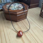 Featured thumbnail for Collier Twenty Compass - Jaspe
