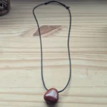 Thumbnail for Collier Twenty Compass - Jaspe