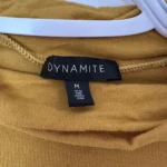 Thumbnail for Chandail à manche longue Dynamite