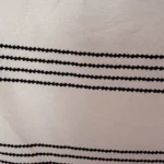 Thumbnail for Blouse noué à l’avant Dynamite