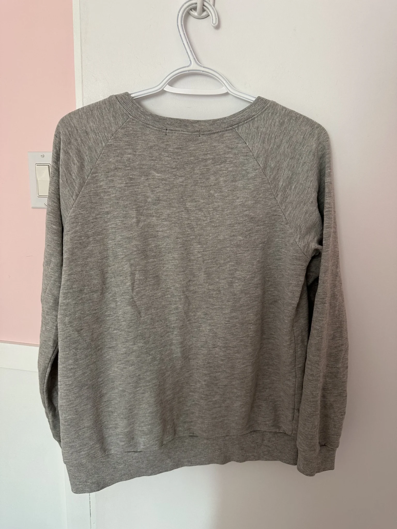 Image for Sweater « Love »